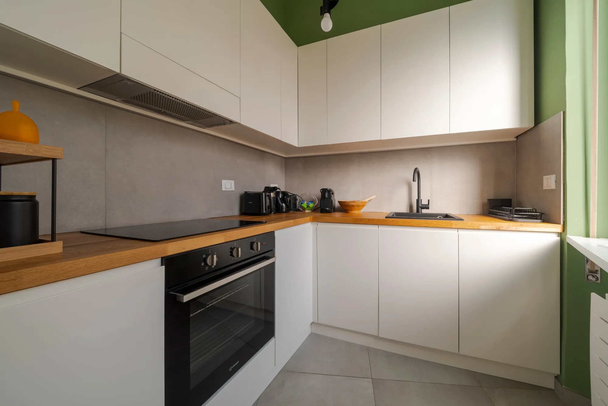 Cucina