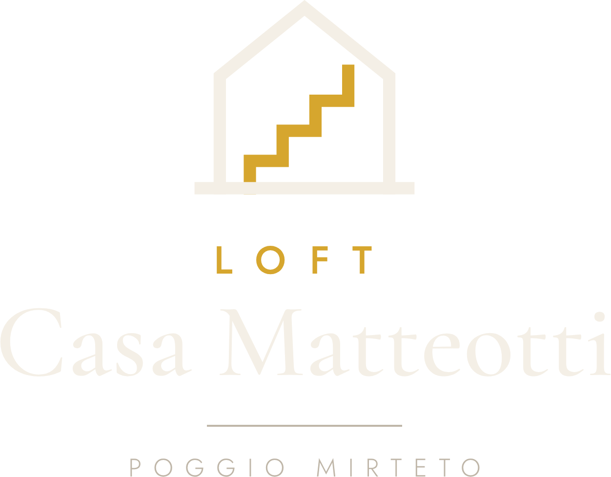 Loft Casa Matteotti